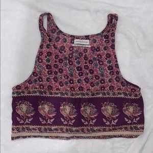 Urban Outfitters Crop Small